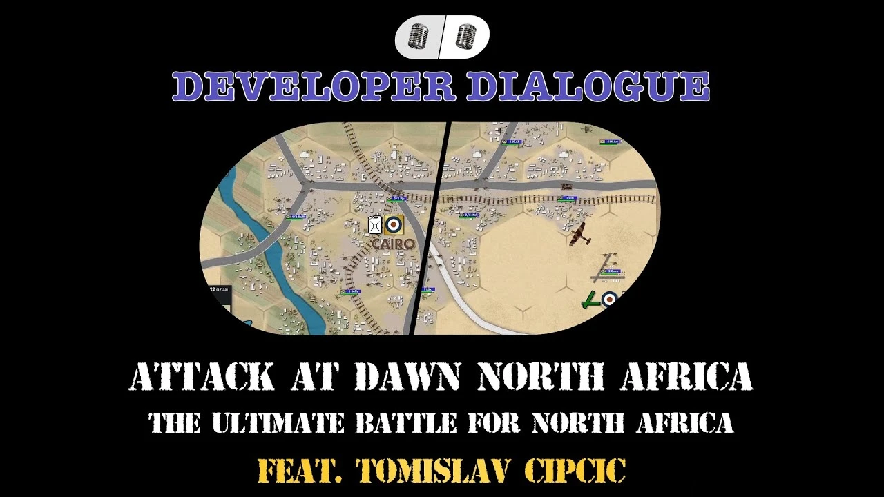 The Strategy Wargamer Interview